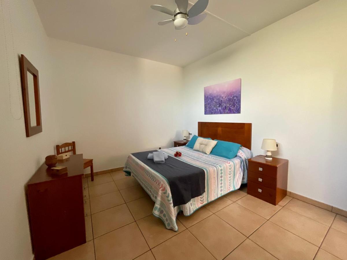 Apartamento Catayfa Daire Teguise  Dış mekan fotoğraf