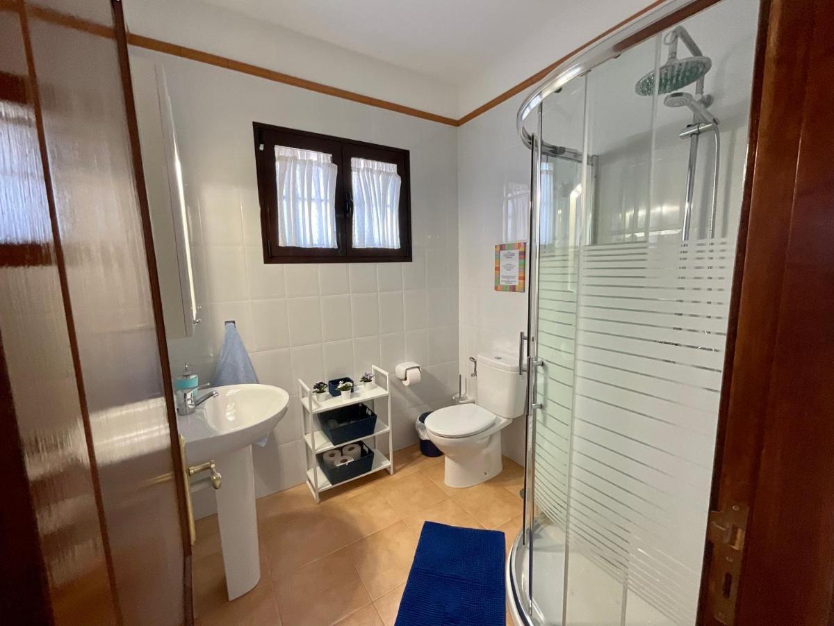 Apartamento Catayfa Daire Teguise  Dış mekan fotoğraf