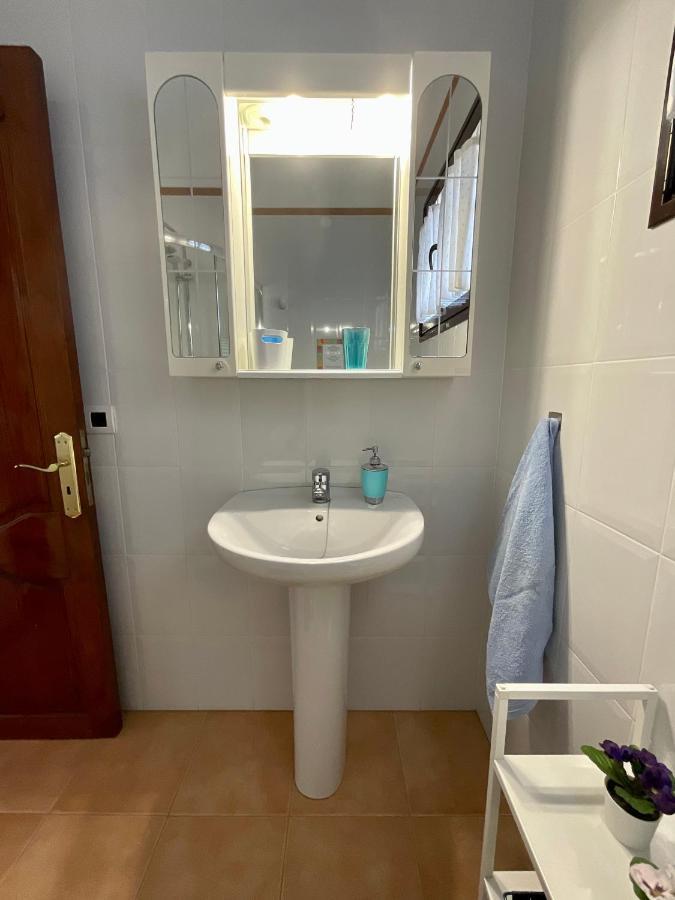 Apartamento Catayfa Daire Teguise  Dış mekan fotoğraf